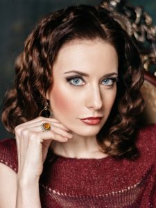 Elena Sommer