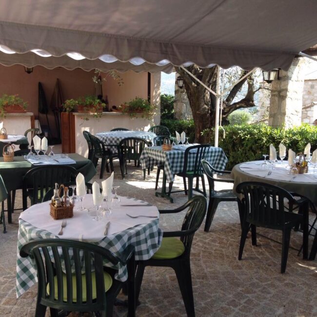 Auberge Aire Michel