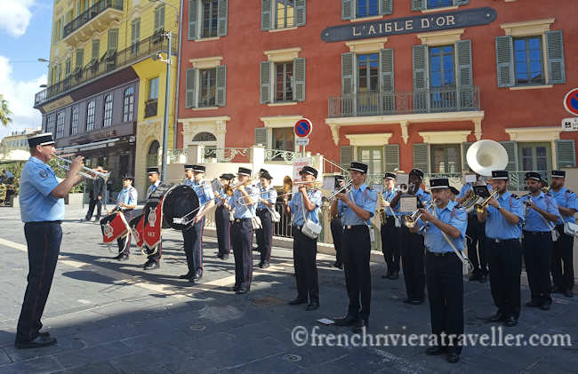 Garde Municipal Band