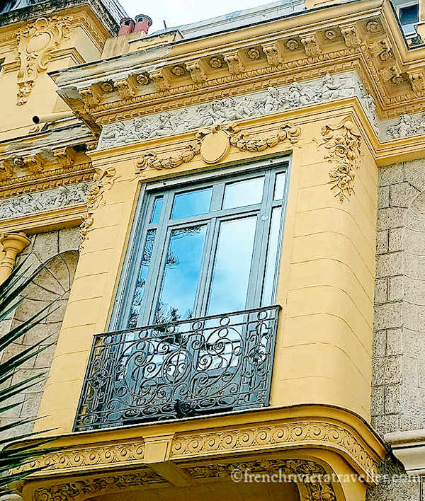 Villa La Belle Epoque