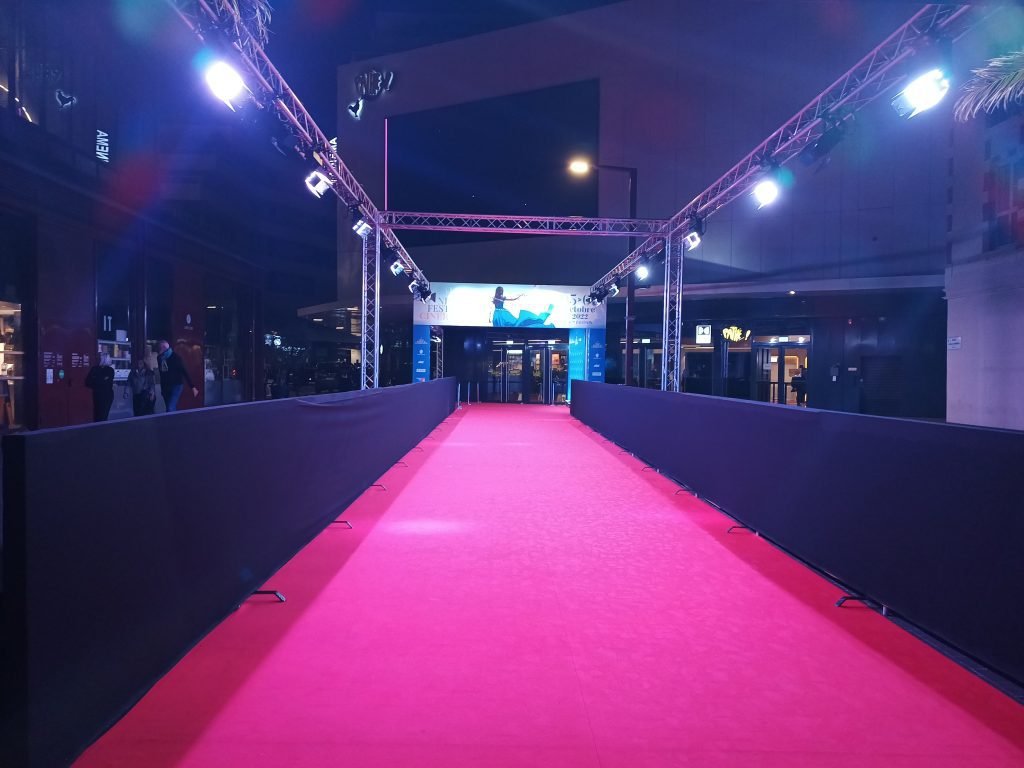 Cineroman Festival