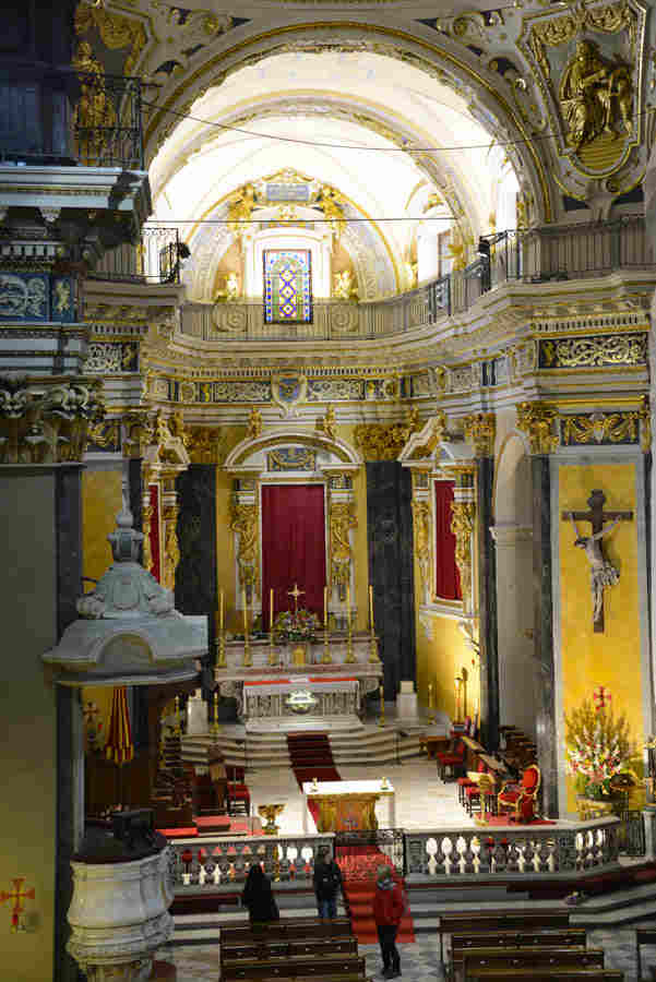Cathedral Saint Reparata