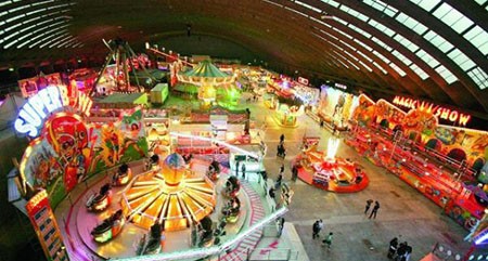 Luna Park