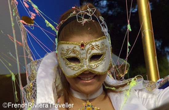 Carnival Princess?