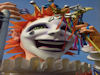 King of the Carnival
