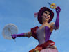 Queen of the Carnival