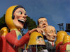 Russian Dolls